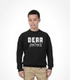 Dear Balak Funny Israel Hebrew Shirt