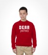 Dear Balak Funny Israel Hebrew Shirt