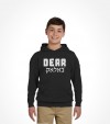 Dear Balak Funny Israel Hebrew Shirt