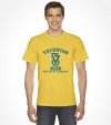 Technion Institute of Technology Israel Shirt