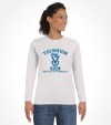 Technion Institute of Technology Israel Shirt