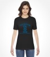 Technion Institute of Technology Israel Shirt