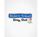 Hebrew School Drop Out! Funny Jewish Shirt