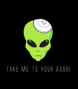 Take Me To Your Rabbi Funny Jewish Shirt