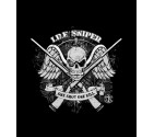 IDF Sniper Special Forces Shirt