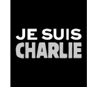 Je Suis Charlie - Supporting France Against Terror Shirt