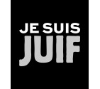 Je Suis Juif Jewish Shirt