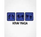 Krav Maga "Fight" Shirt