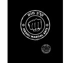 Krav Maga "Punch" Israel Martial Arts Shirt