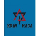 Krav Maga Combat Star of David Shirt