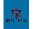 Krav Maga Combat Star of David Shirt