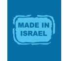 Made In Israel Shirt