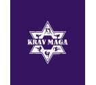 Star of David Krav Maga Combat Training Shirt 