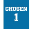 The Chosen One - Funny Jewish Shirt