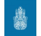 Lucky Hamsa Hand Shirt