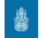 Lucky Hamsa Hand Shirt