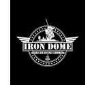 Israel Iron Dome Missile Defense Shirt