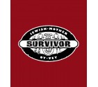 "Oy Vey" Jewish Mother Survivor Funny Israel Shirt