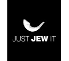 Just Jew It - Funny Jewish Shofar Shirt