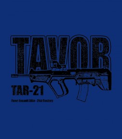 Tavor Assault Rifle