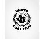 United Coalition Against Terrorism Shirt