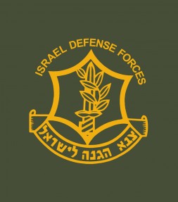 Israel Defense Forces Shirt