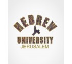 Hebrew University in Jerusalem Shirt