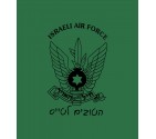 Israel Air Force Pilots Shirt