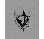 Israeli Icon "Ben Gurion" - Vintage Israel Shirt