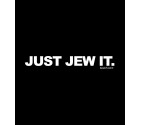 Just Jew It Shirt