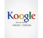 "Koogle" Funny Jewish Shirt