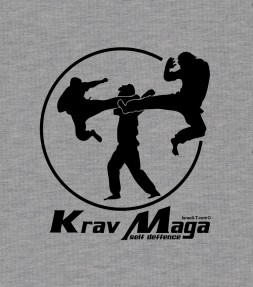 Krav Maga Close Combat Shirt