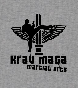 Krav Maga Logo Shirt