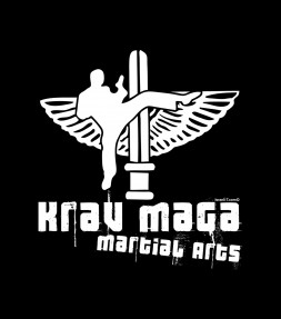 Krav Maga Martial Arts Shirt