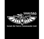 Shaldag - Israel Air Force Shirt