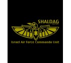 Israel Air Force Commandos Shirt