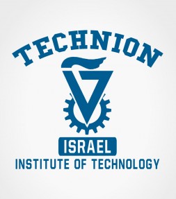 Technion Institute of Technology Israel Shirt