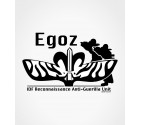 "Egoz Reconnaissance Unit" IDF Shirt