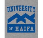 Haifa University Israel Shirt