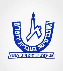 Hebrew University of Jerusalem Israel Shirt