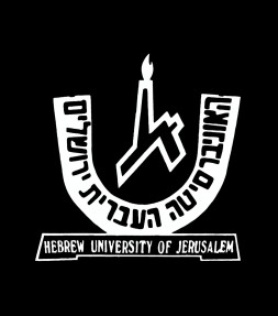 Vintage Hebrew University Israel Shirt