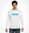 Israel Shirt