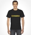 Jerusalem Shirt