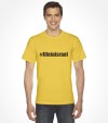 lifeinisrael Hashtag Shirt