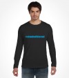 standwithisrael Hashtag Shirt