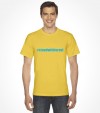 standwithisrael Hashtag Shirt