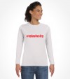 telavivcity Hashtag Shirt