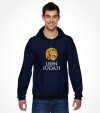 Lion of Judah Israel Shirt