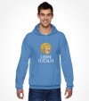 Lion of Judah Israel Shirt