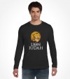 Lion of Judah Israel Shirt